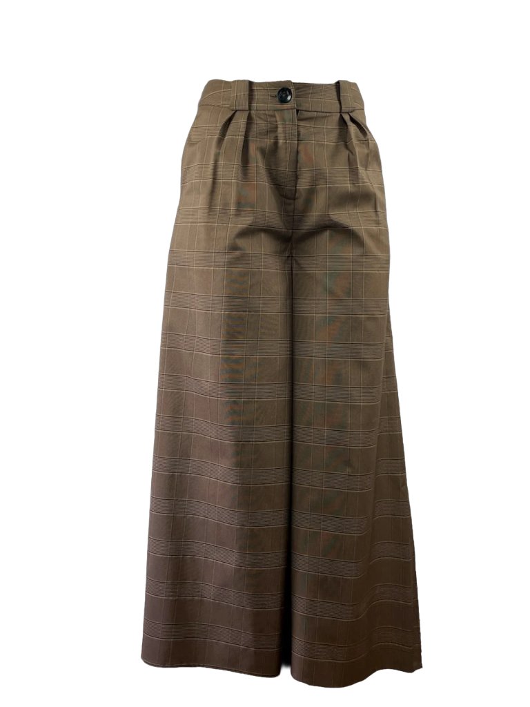 The Sua Pant